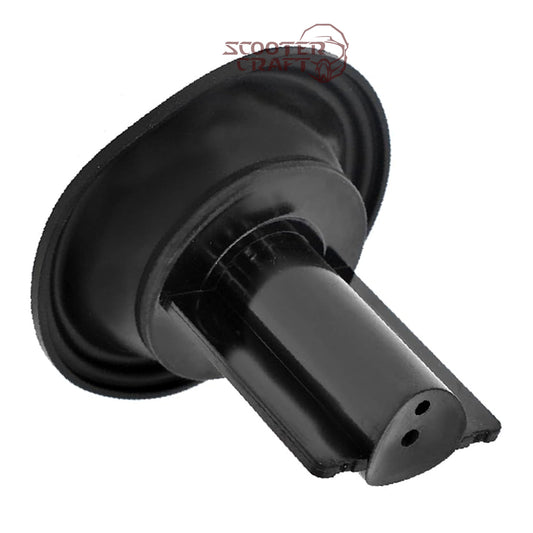 Carburetor vacuum piston (membrane) Yamaha Grizzly 300 2012-2013