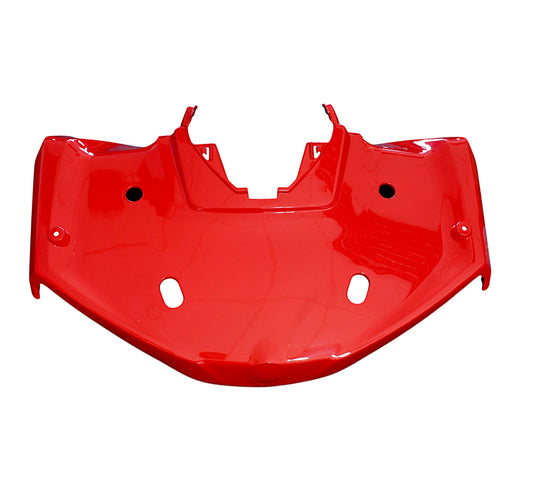FRONT HOOD（RG） Qianjiang SFA 1000, genuine