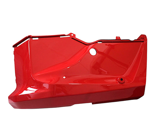 LEFT REAR MUDGUARD（RG） Qianjiang SFA 1000, genuine