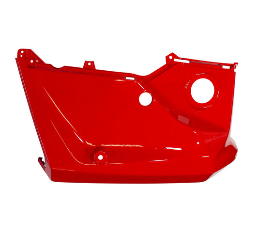 RIGHT REAR MUDGUARD（RG） Qianjiang SFA 1000, genuine
