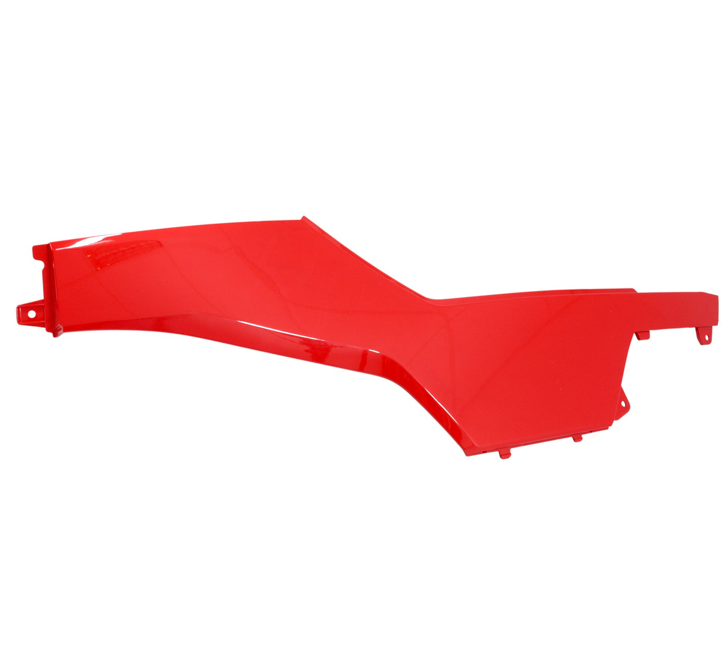 LEFT UPPER ENGINE GUARD（RG） Qianjiang SFA 1000, genuine
