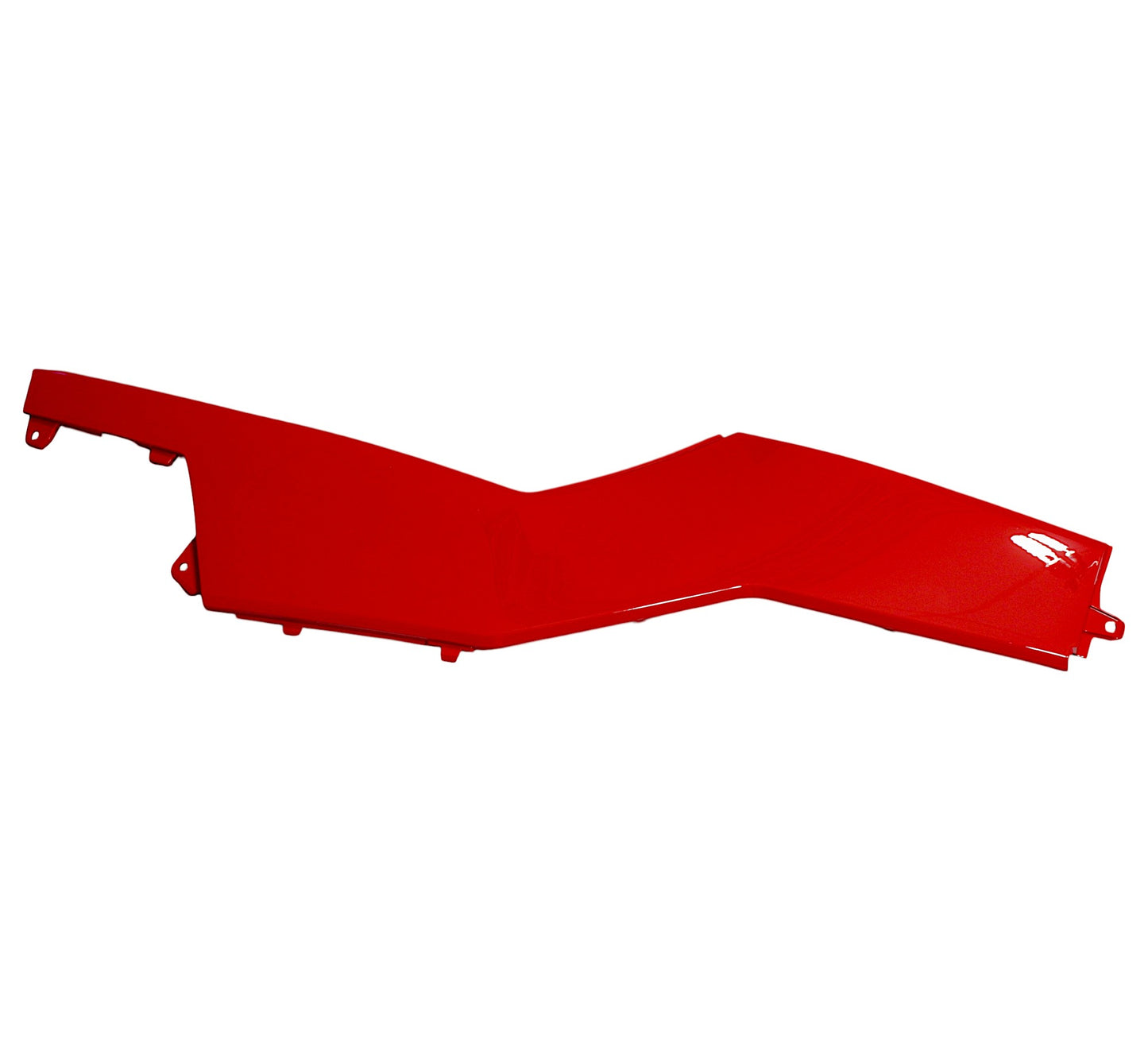 RIGHT UPPER ENGINE GUARD（RG） Qianjiang SFA 1000, genuine
