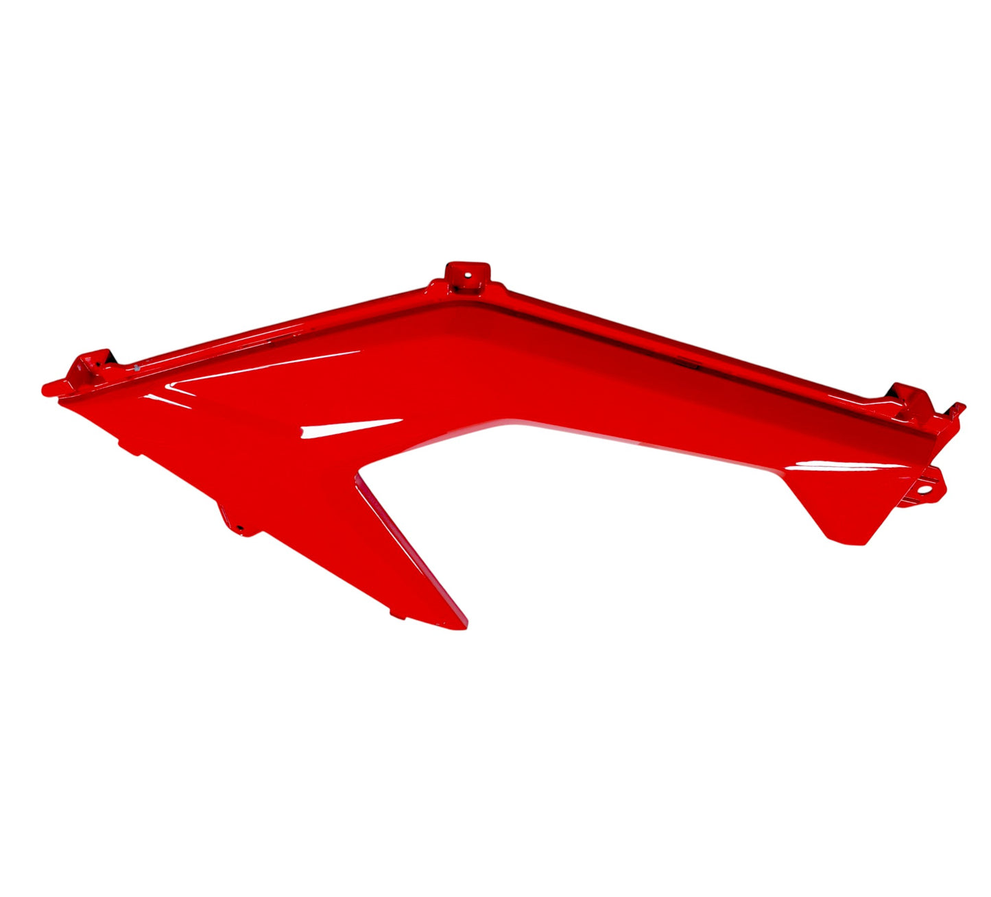 RIGHT LOWER ENGINE GUARD（RG） Qianjiang SFA 1000, genuine