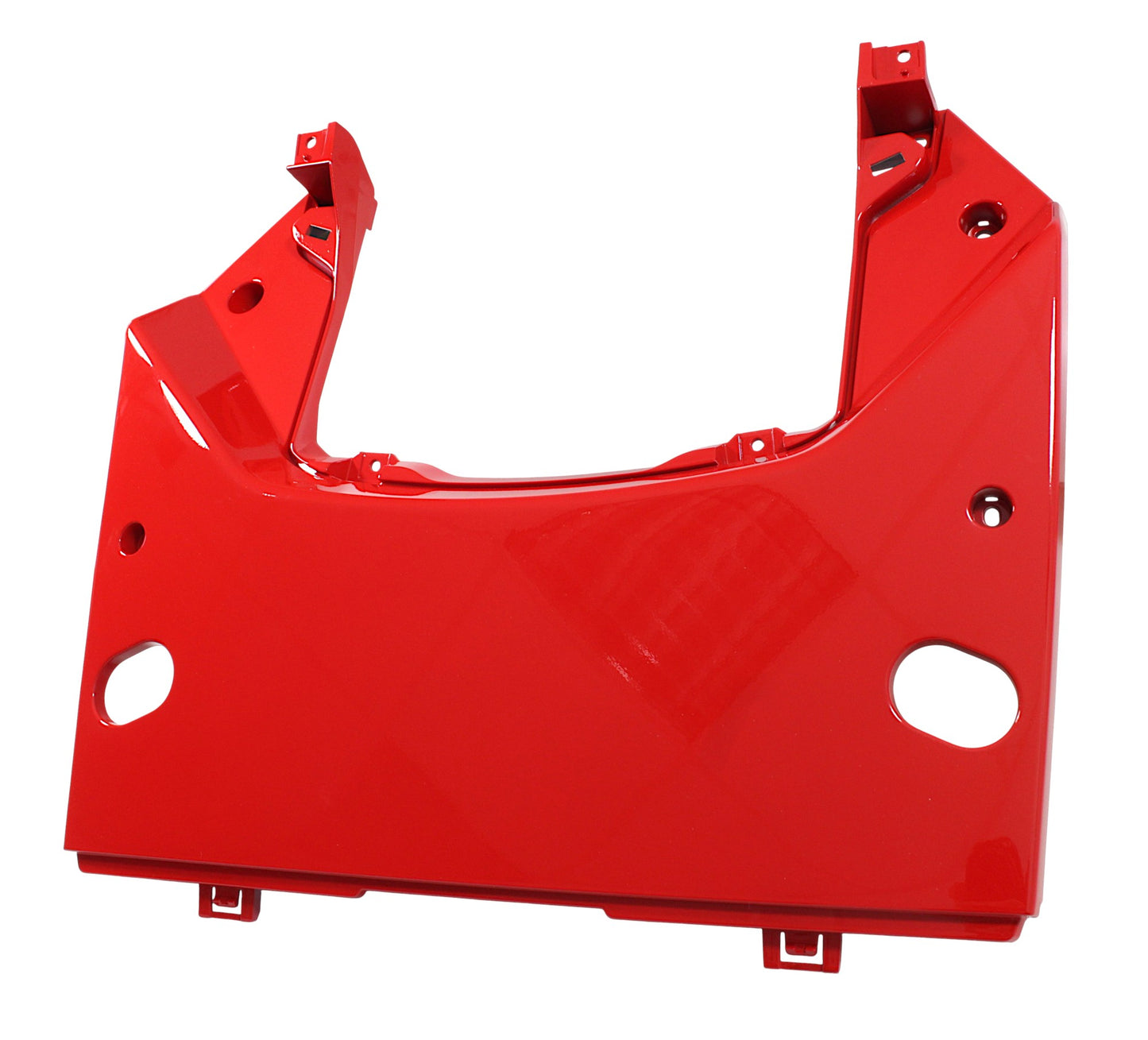 REAR TRUNK UPPER COVER PLATE（RG） Qianjiang SFA 1000, genuine