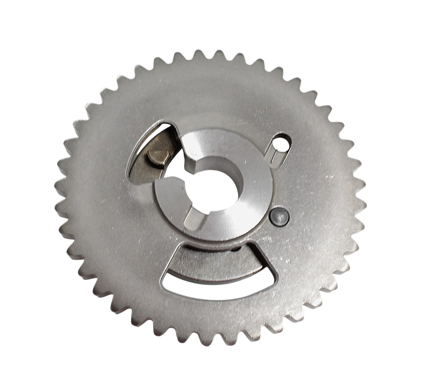 CAMSHAFT SPROCKET ASSY Qianjiang SFA 1000, genuine