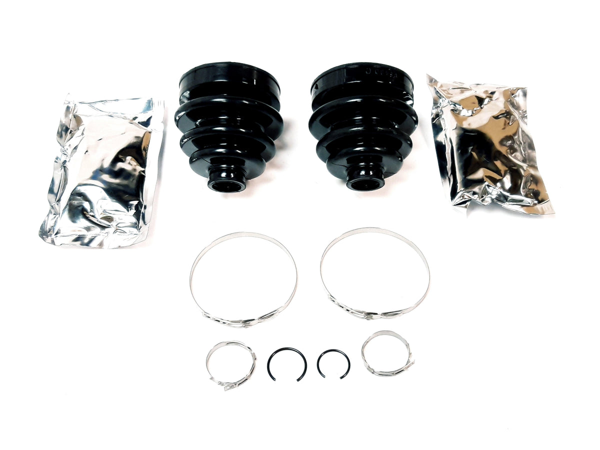 BOOT SET, TRANSMISSION SHAFT TGB BLADE 1000 LTX E4 E5, genuine