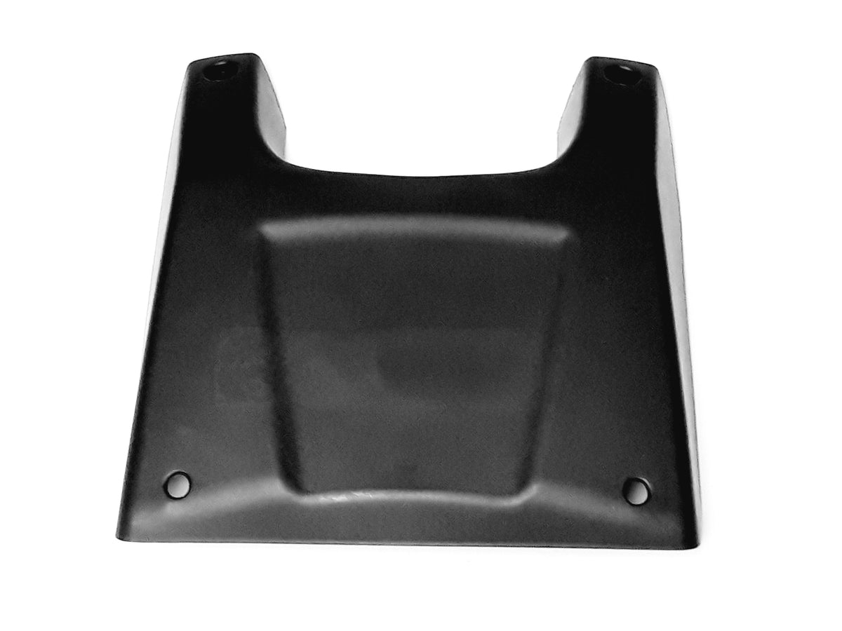FRONT LOWER LEG SHIELD(PLASTIC) TGB Blade 250, genuine