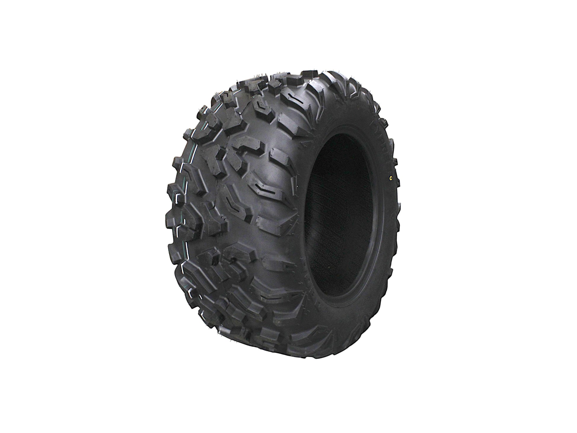 VACUUM TIRE 27 × 11.00R14 OBOR Qianjiang SFA 1000, genuine