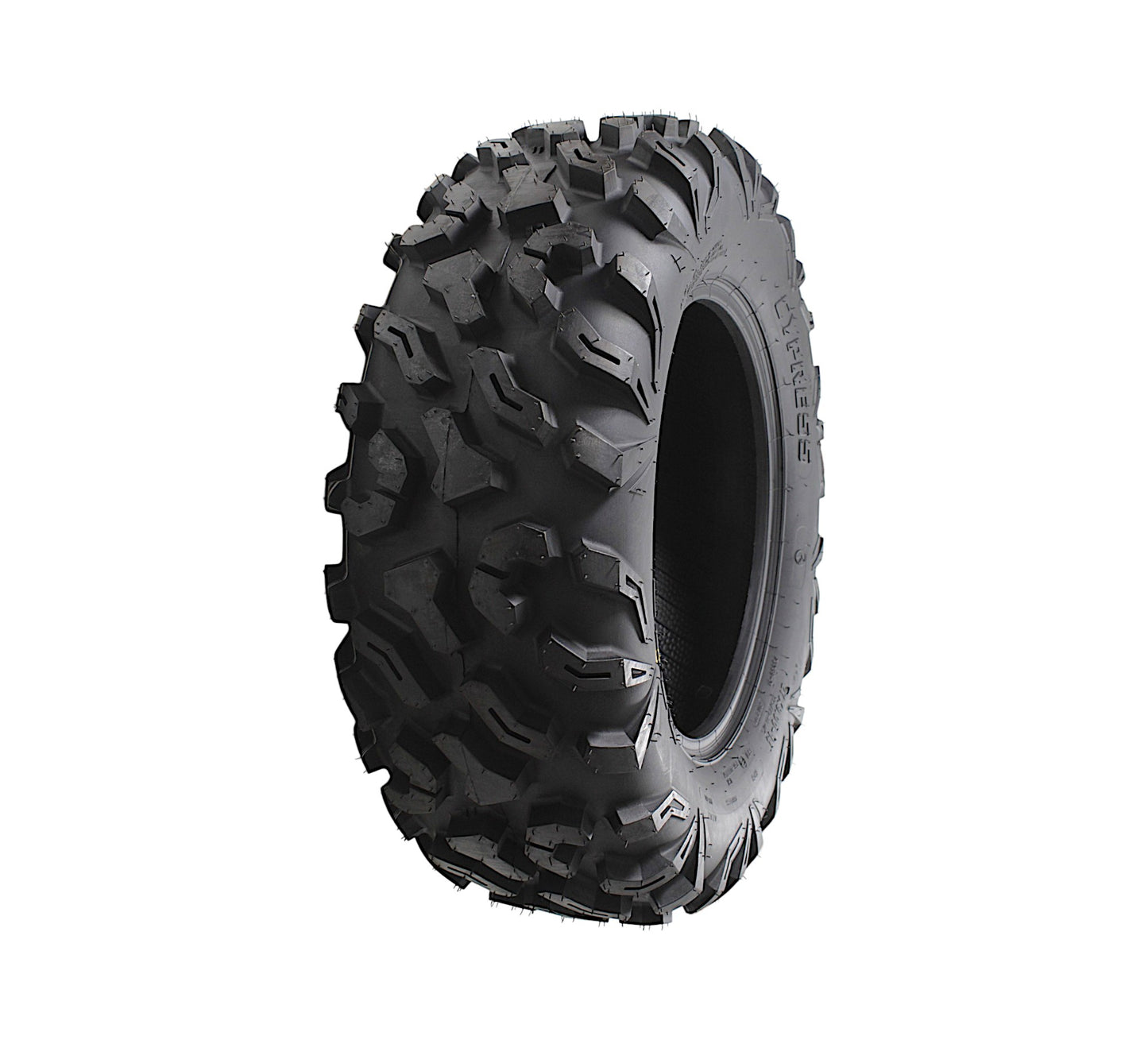 VACUUM TIRE 27 × 9.00R14 OBOR Qianjiang SFA 1000, genuine