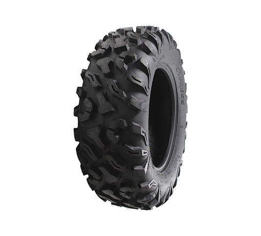 VACUUM TIRE 27 × 9.00R14 OBOR Qianjiang SFA 1000, genuine