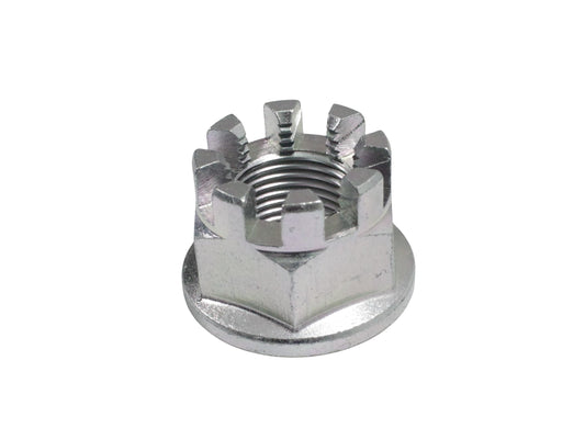 HEXAGONAL SLOTTED NUT M18 × 1.5 Qianjiang SFA 1000, genuine