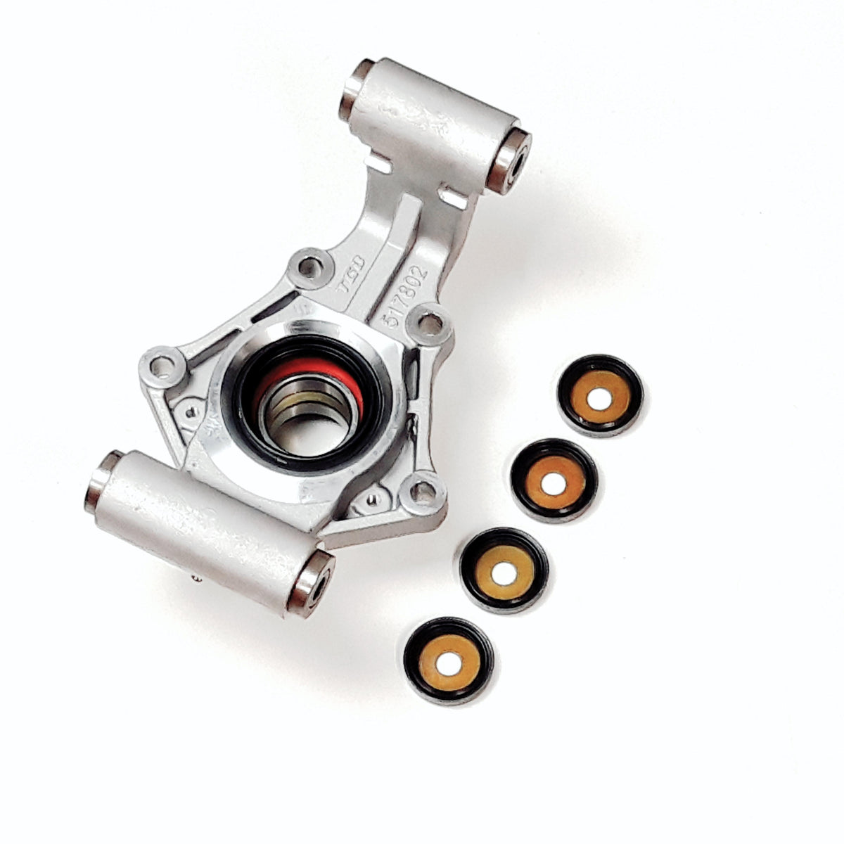 HOUSING, REAR AXLE ASSY. TGB BLADE 1000 LTX E4 E5, genuine