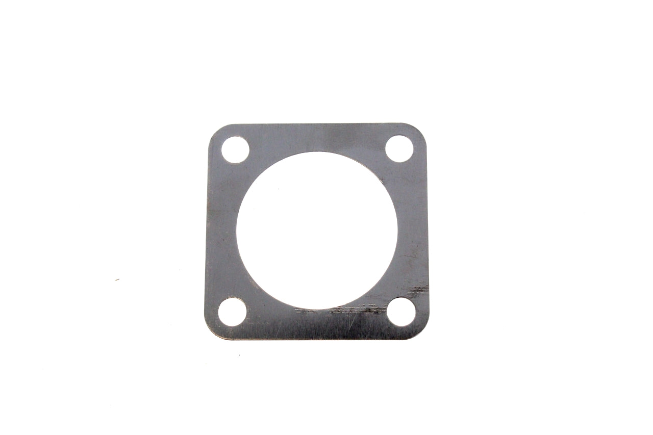 Cylinder head gasket for bicycle engine 49 mm