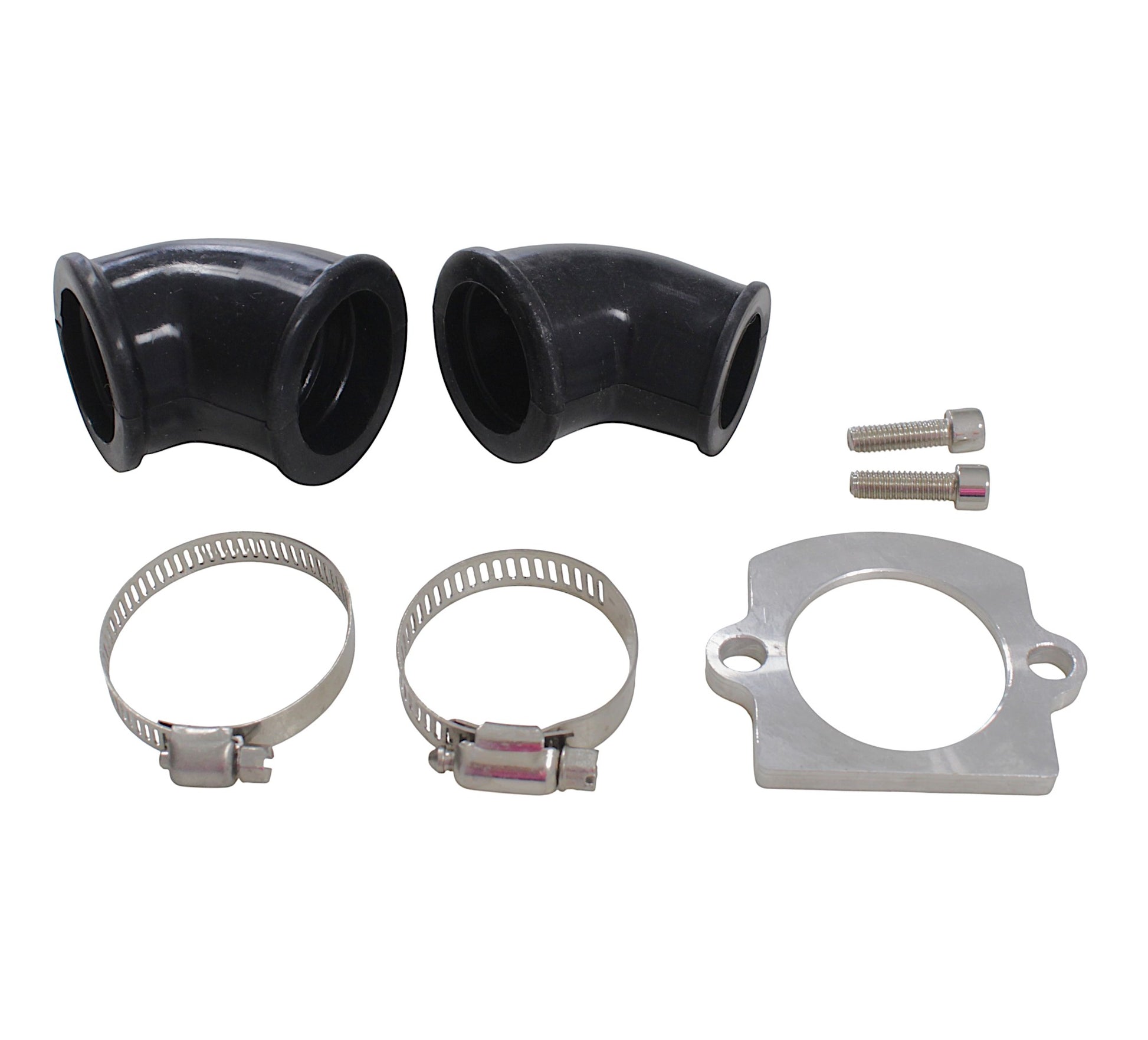 Intake manifold tuning Piaggio 2T 24–32 mm