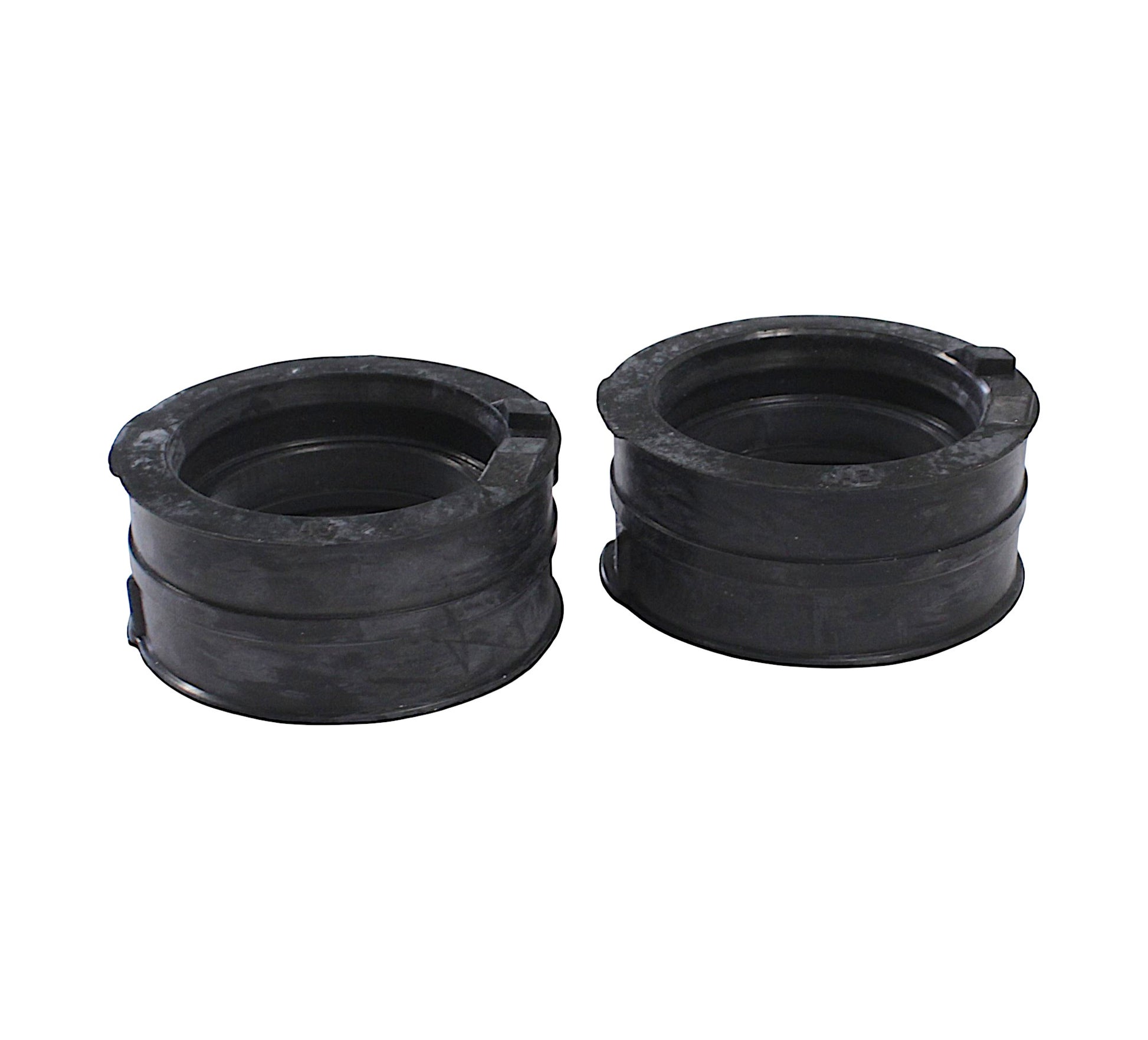 Carburetor intake manifolds Yamaha XTZ 750 1989–1997 – set of 2