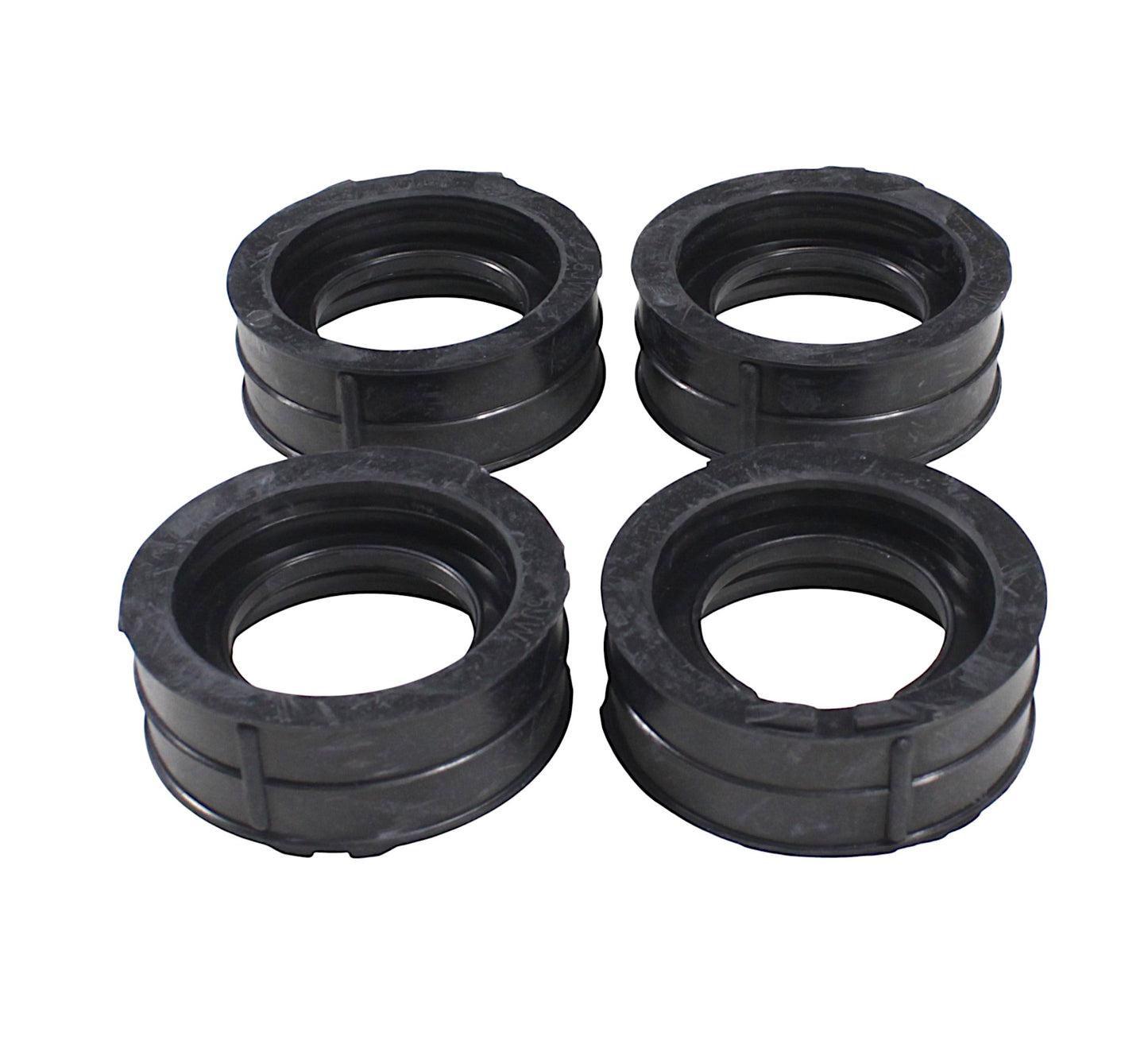 Carburetor intake manifolds Yamaha FJR 1300 2003–2012 – set of 4