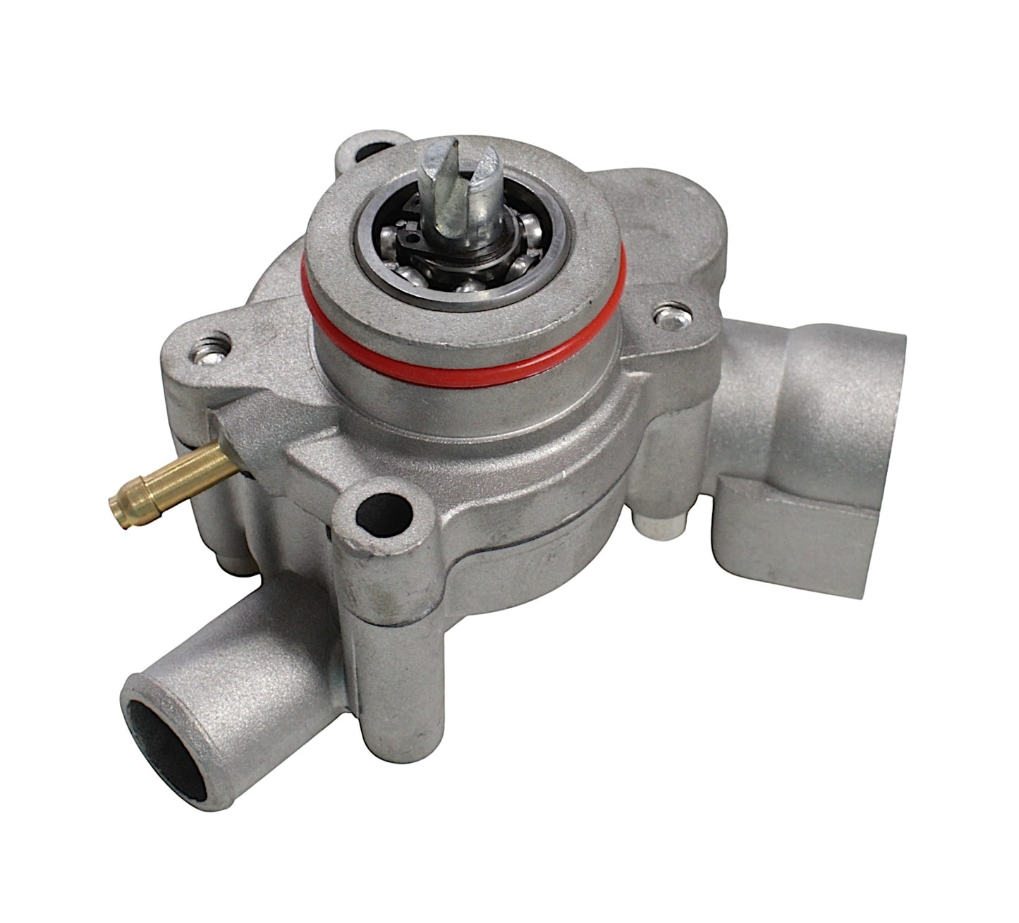 Water pump Yamaha Kodiak,Rhino,Grizzly YFM400–450 2000–2006
