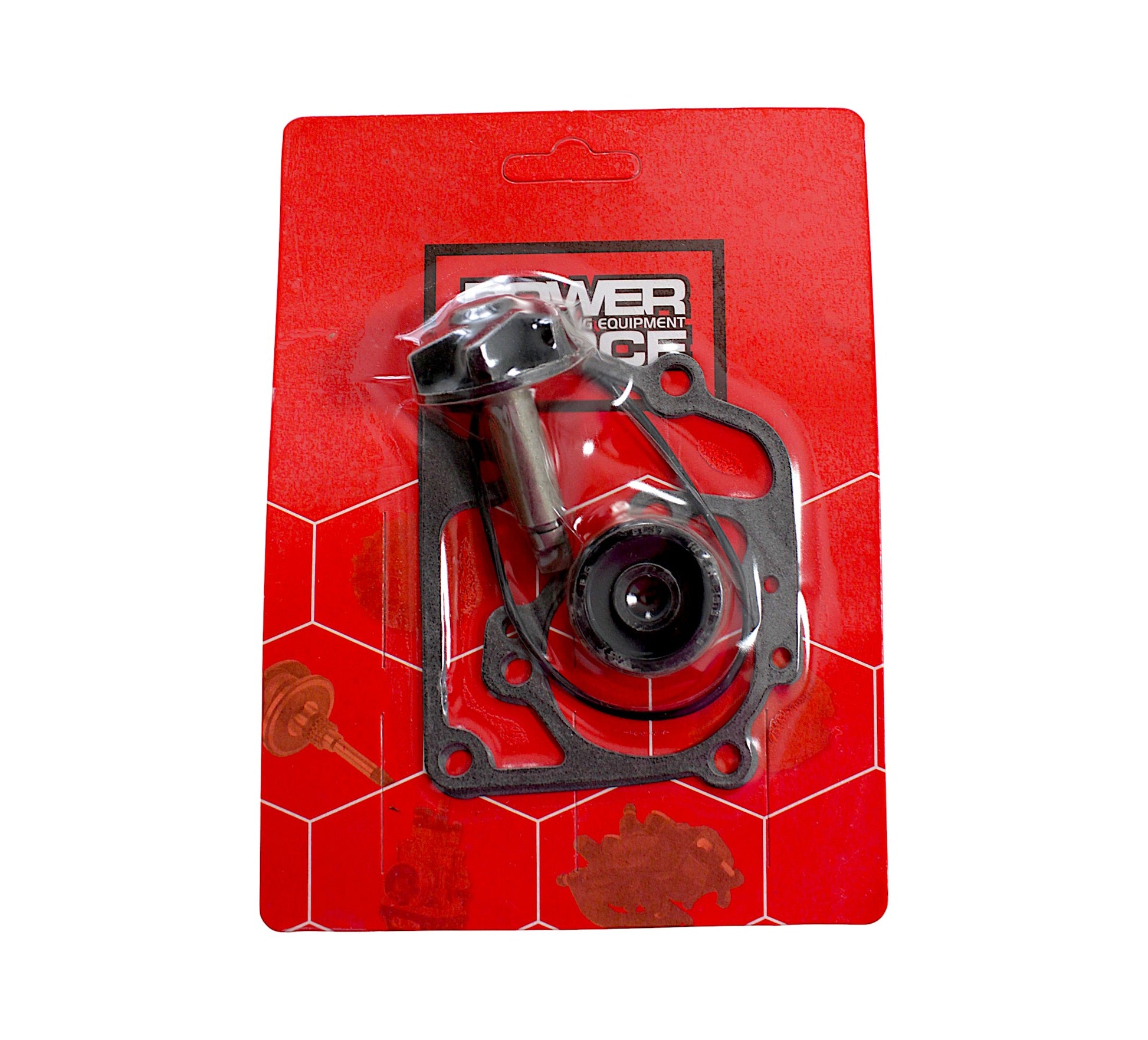 Water pump repair kit Yamaha Majesty (2003–2008),Skyliner 125–180 (1998–2008)