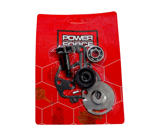 Water pump repair kit Yamaha 50 4T Neos,Vino (2008–2016) BWS,Ovetto (2008–2012)