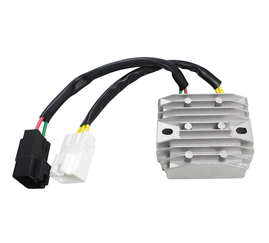 Voltage regulator Honda SH300,SH300i 2007–2010