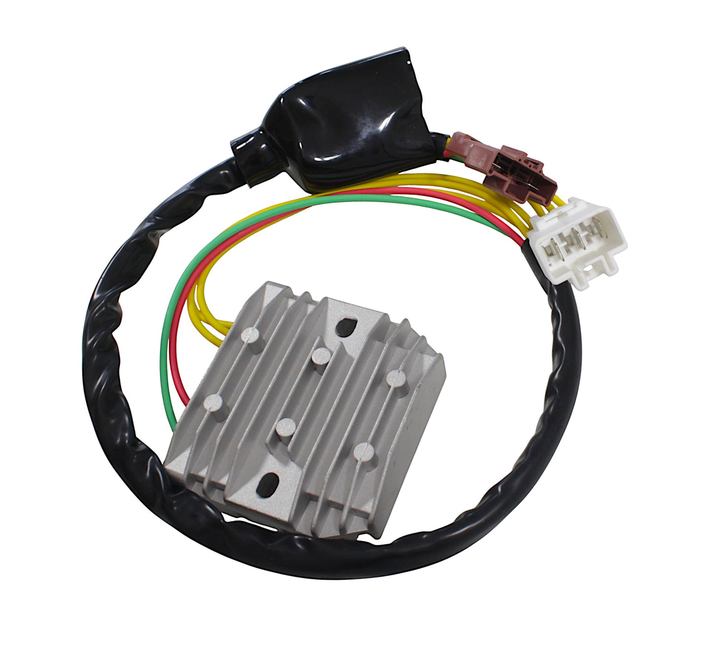 Voltage regulator Honda Varadero XL1000V 2003–2010