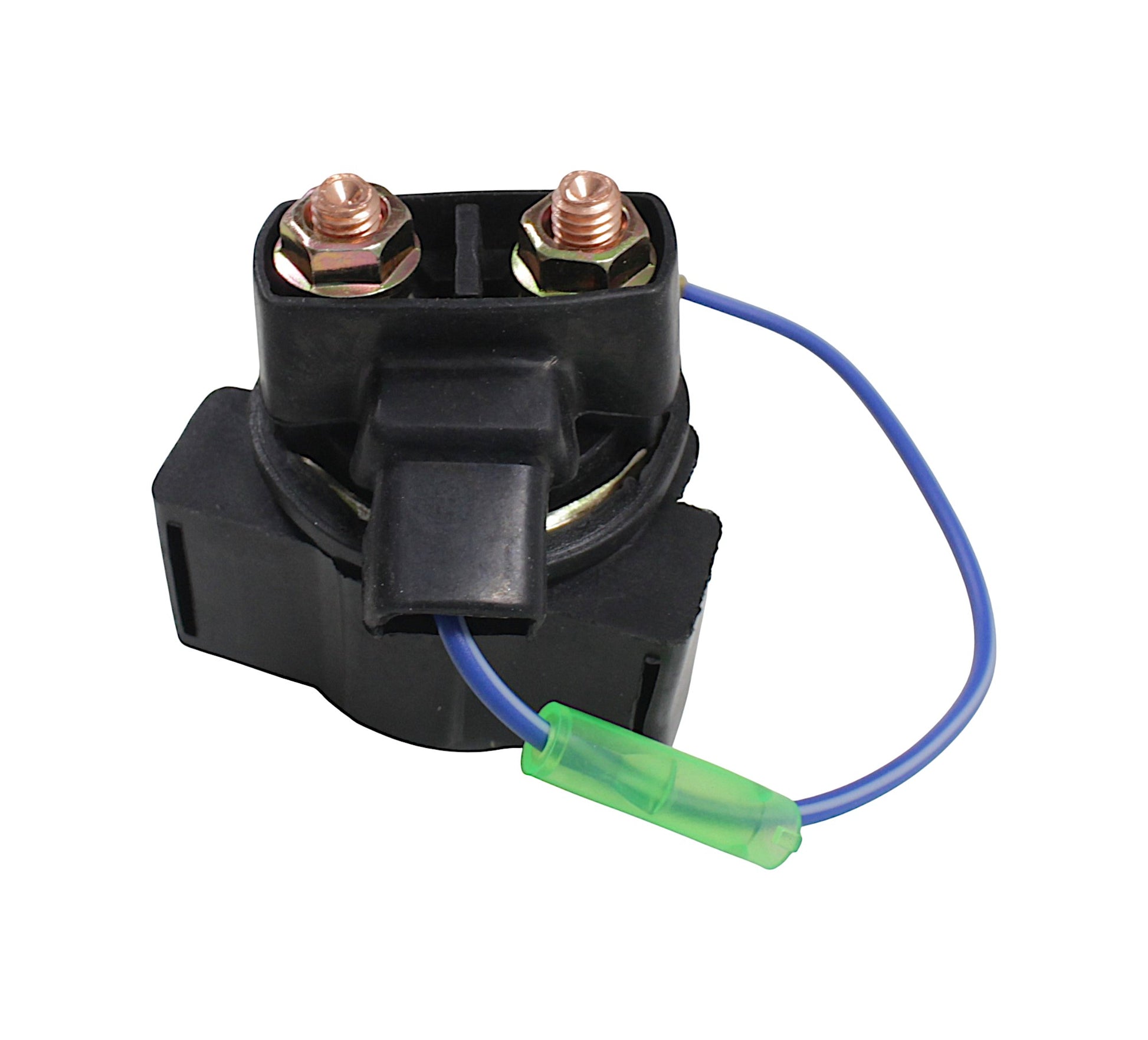 Starter relay Yamaha FJ,FZ,FZR,FZX,TDM,VMX,XV Virago,V-Star