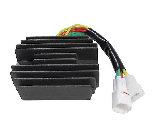 Voltage regulator Suzuki SV650 2016–2018 Arctic Cat