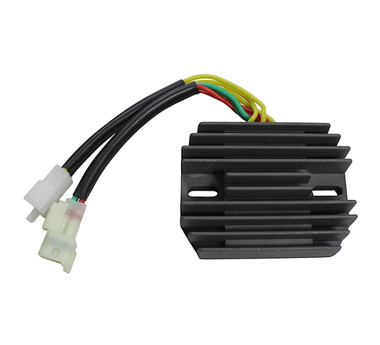 Voltage regulator Suzuki SV650 2003–2008,SV1000 2003–2007,V-Strom 650 DL650 2004–2009,Piaggio