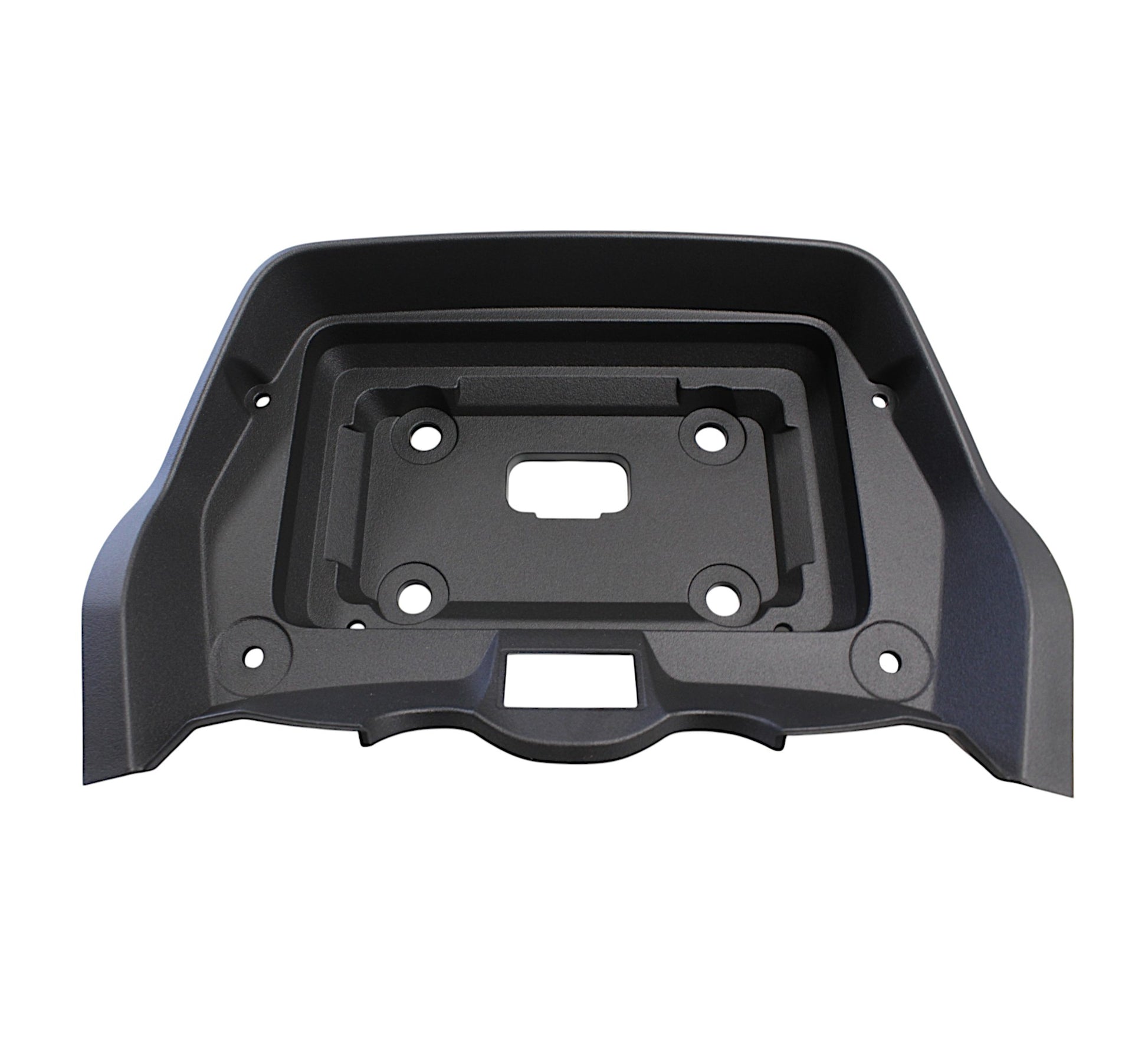 INSTRUMENT COVER PLATE Qianjiang SFA 1000, genuine