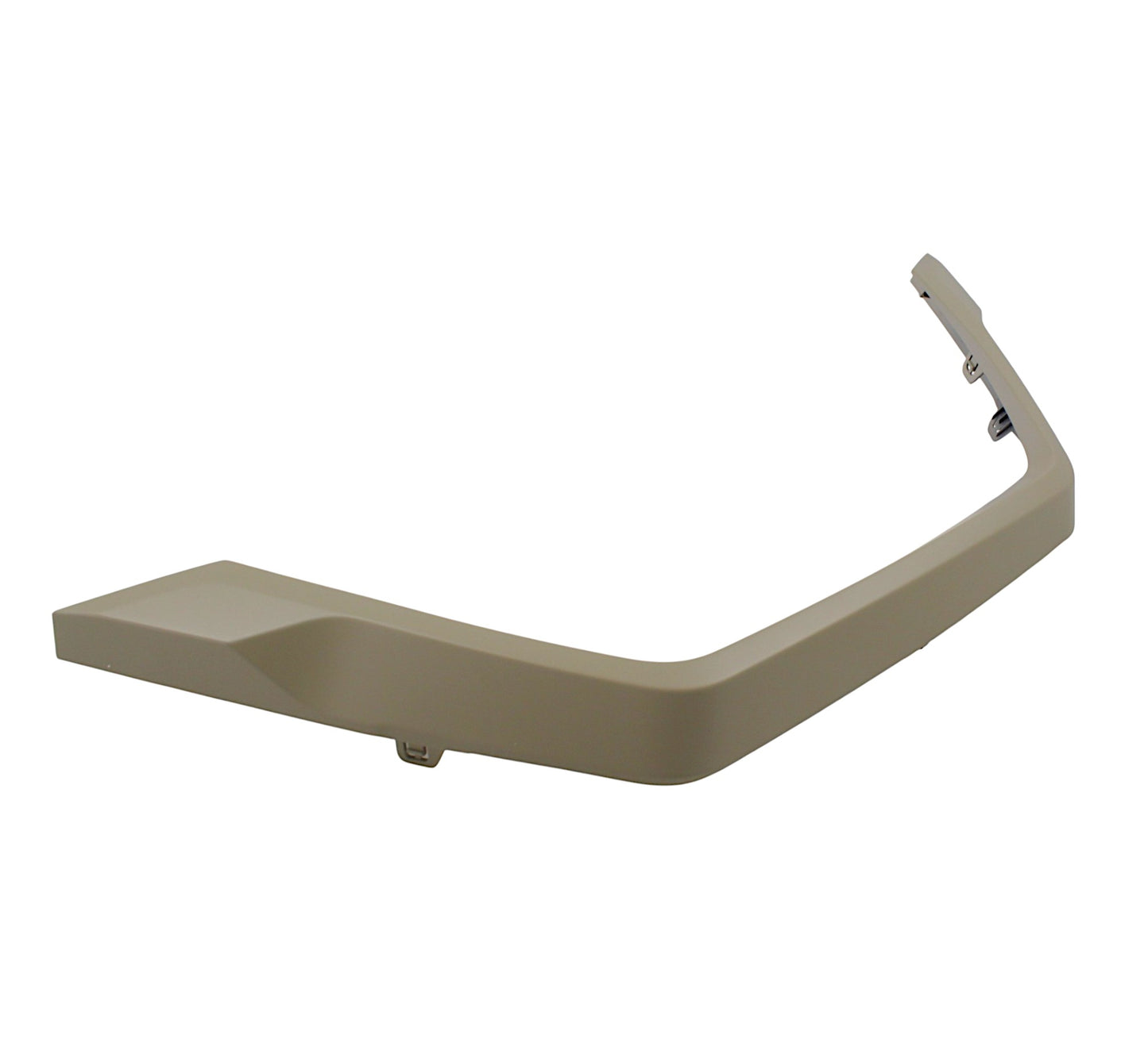 AIR INTAKE GRILLE PANEL TRIM 2（HC） Qianjiang SFA 1000, genuine