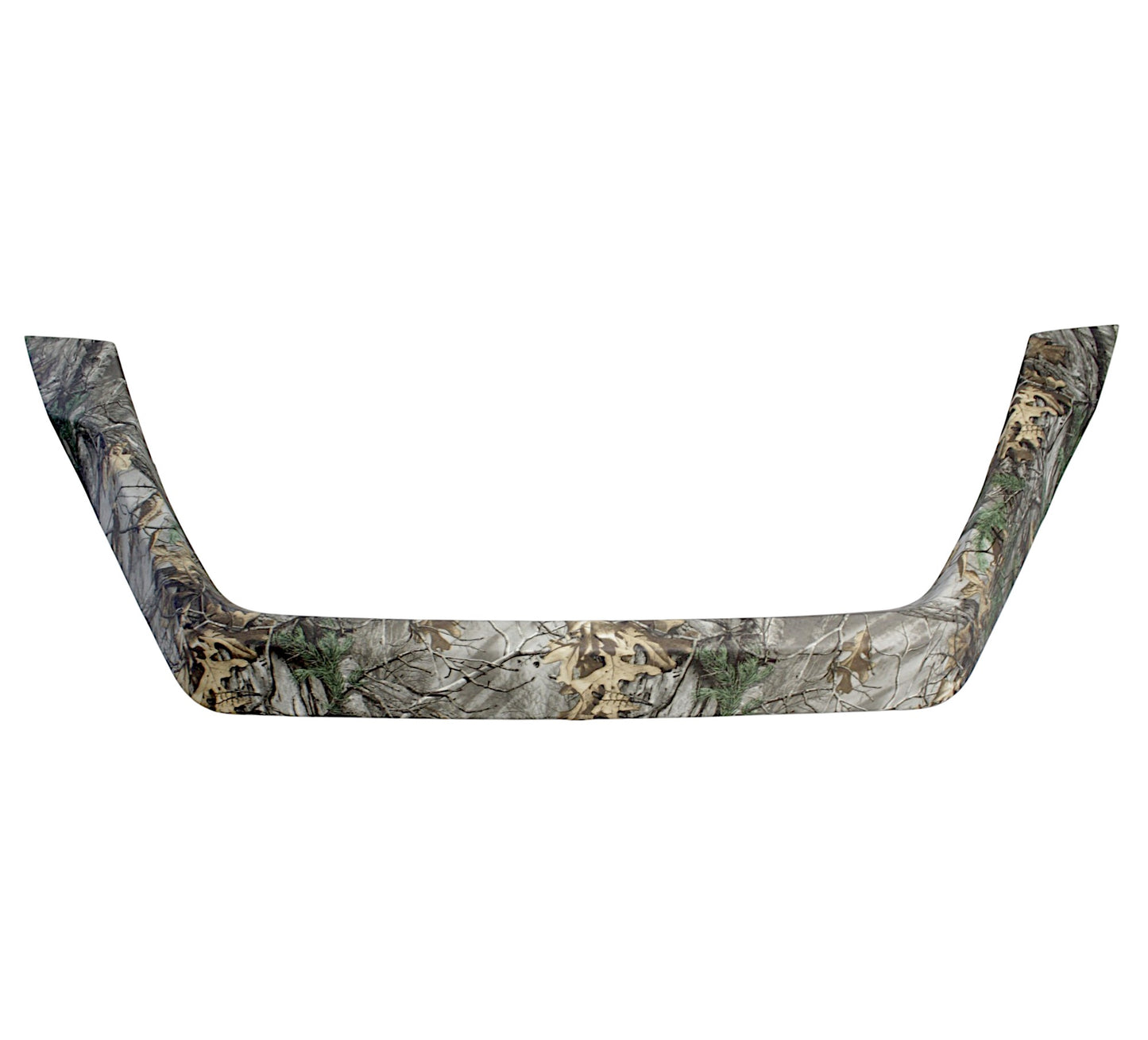 AIR INTAKE GRILLE PANEL TRIM 2（01） Qianjiang SFA 1000, genuine