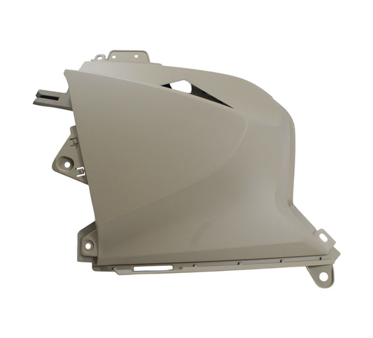 LEFT AIR FILTER SIDE COVER（HC） Qianjiang SFA 1000, genuine