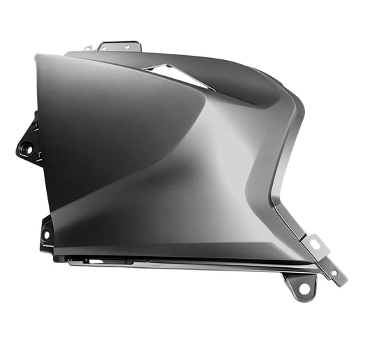 LEFT AIR FILTER SIDE COVER（VM） Qianjiang SFA 1000, genuine
