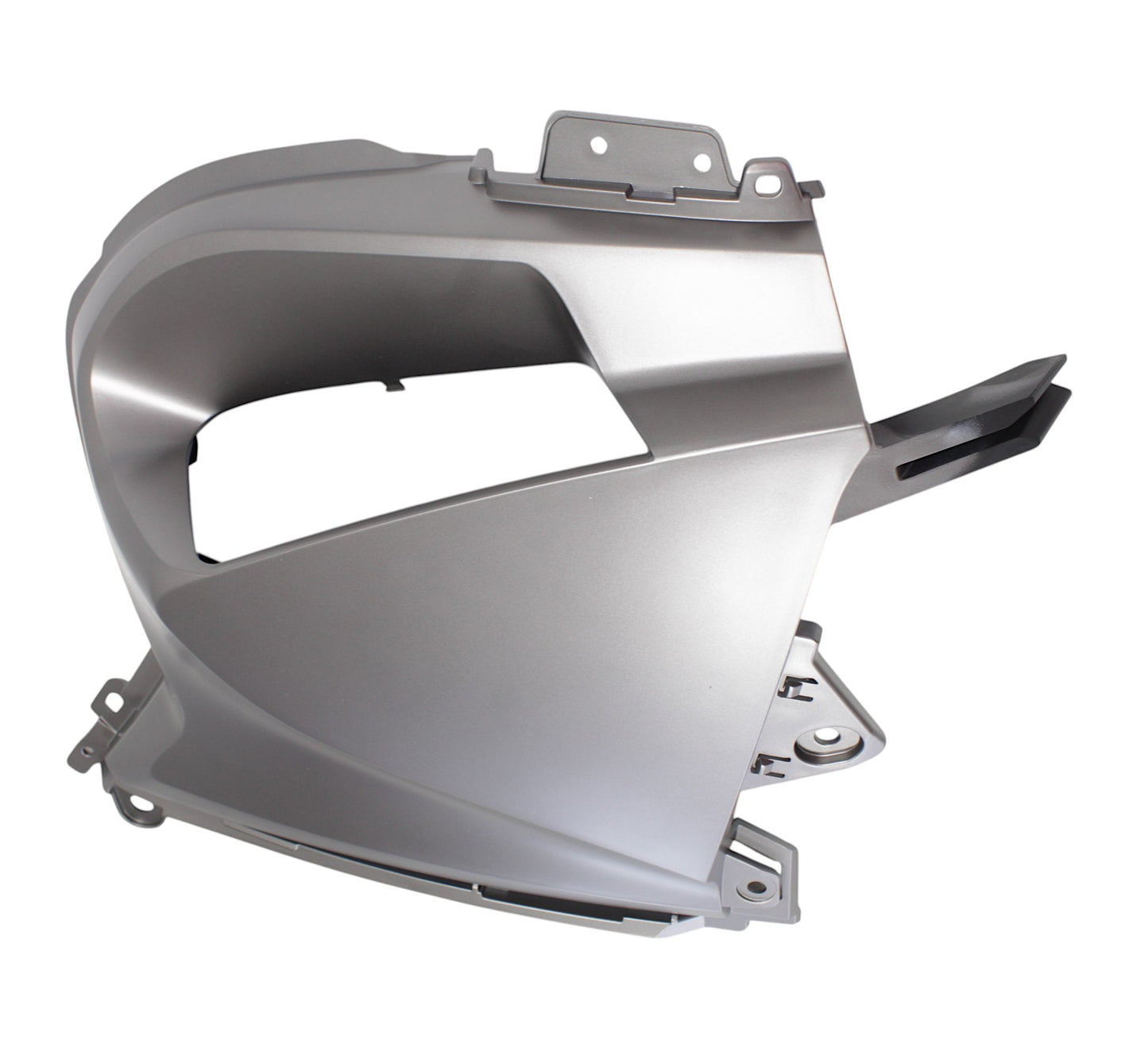 RIGHT AIR FILTER SIDE COVER（VM） Qianjiang SFA 1000, genuine