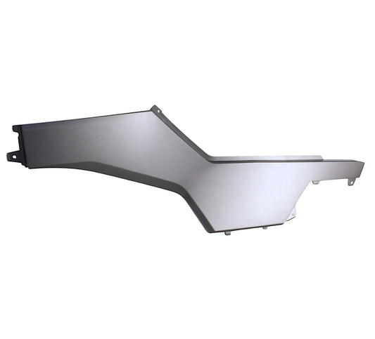 LEFT UPPER ENGINE GUARD（VM） Qianjiang SFA 1000, genuine