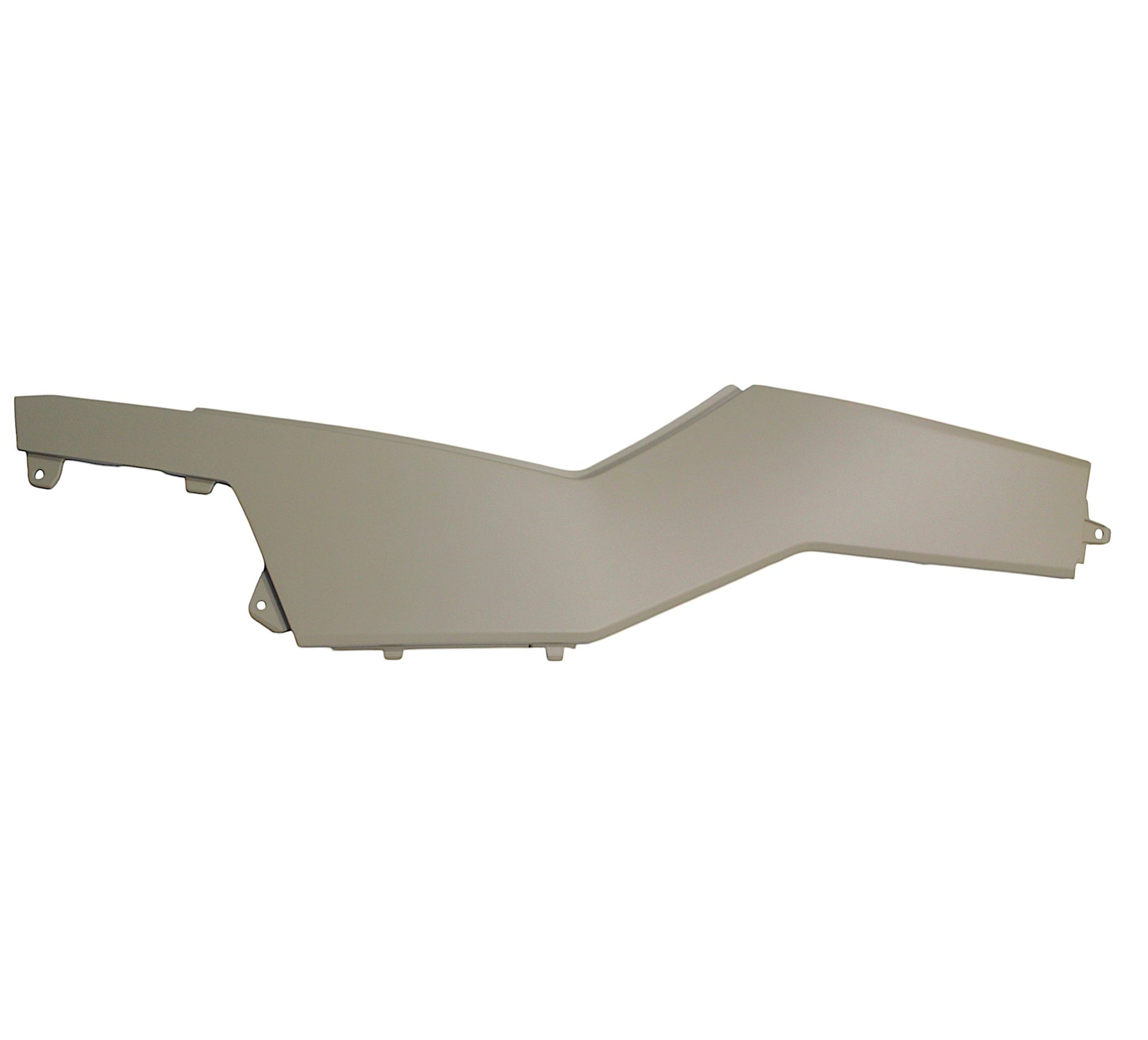 RIGHT UPPER ENGINE GUARD（HC） Qianjiang SFA 1000, genuine
