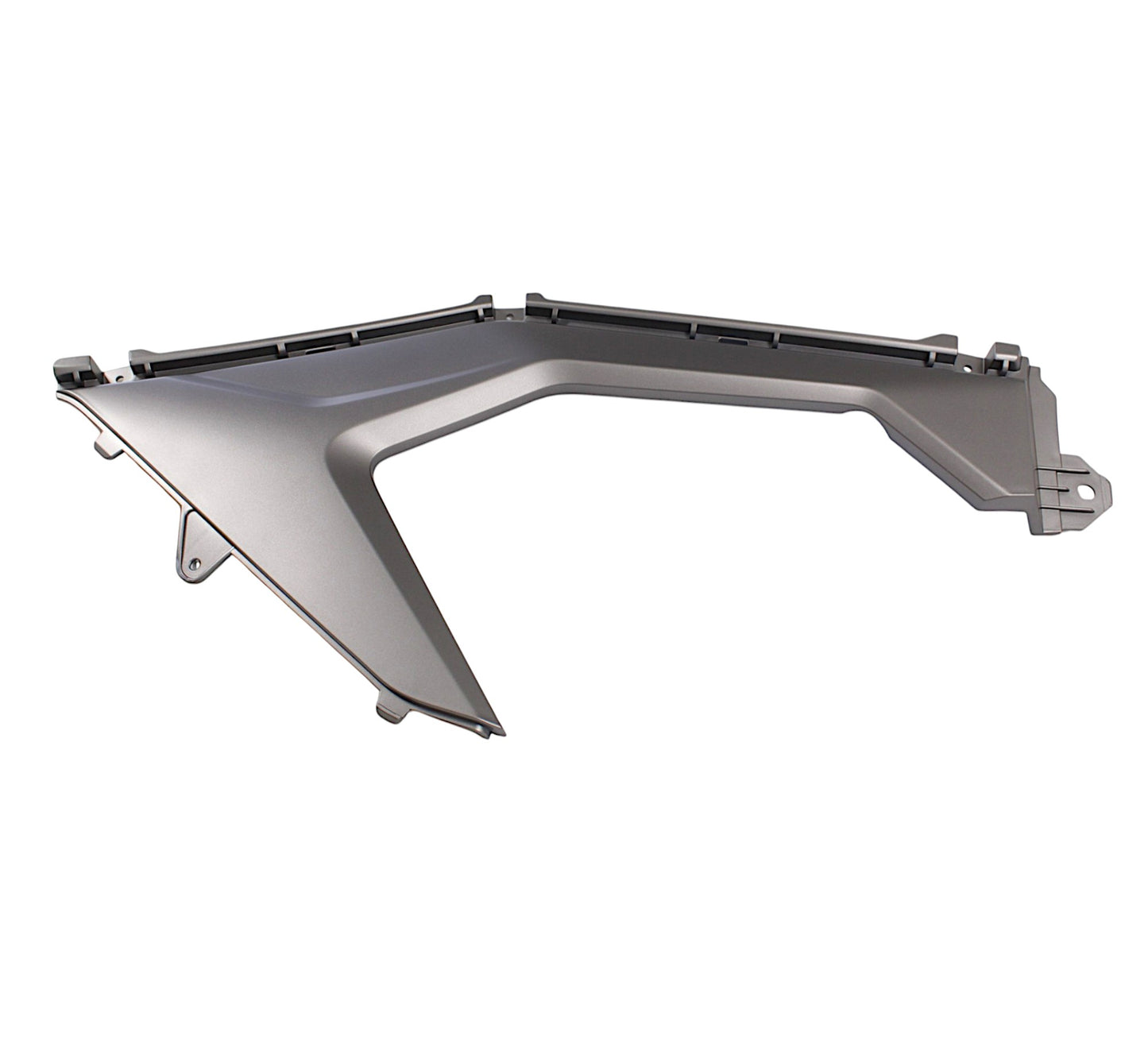 RIGHT LOWER ENGINE GUARD（VM） Qianjiang SFA 1000, genuine