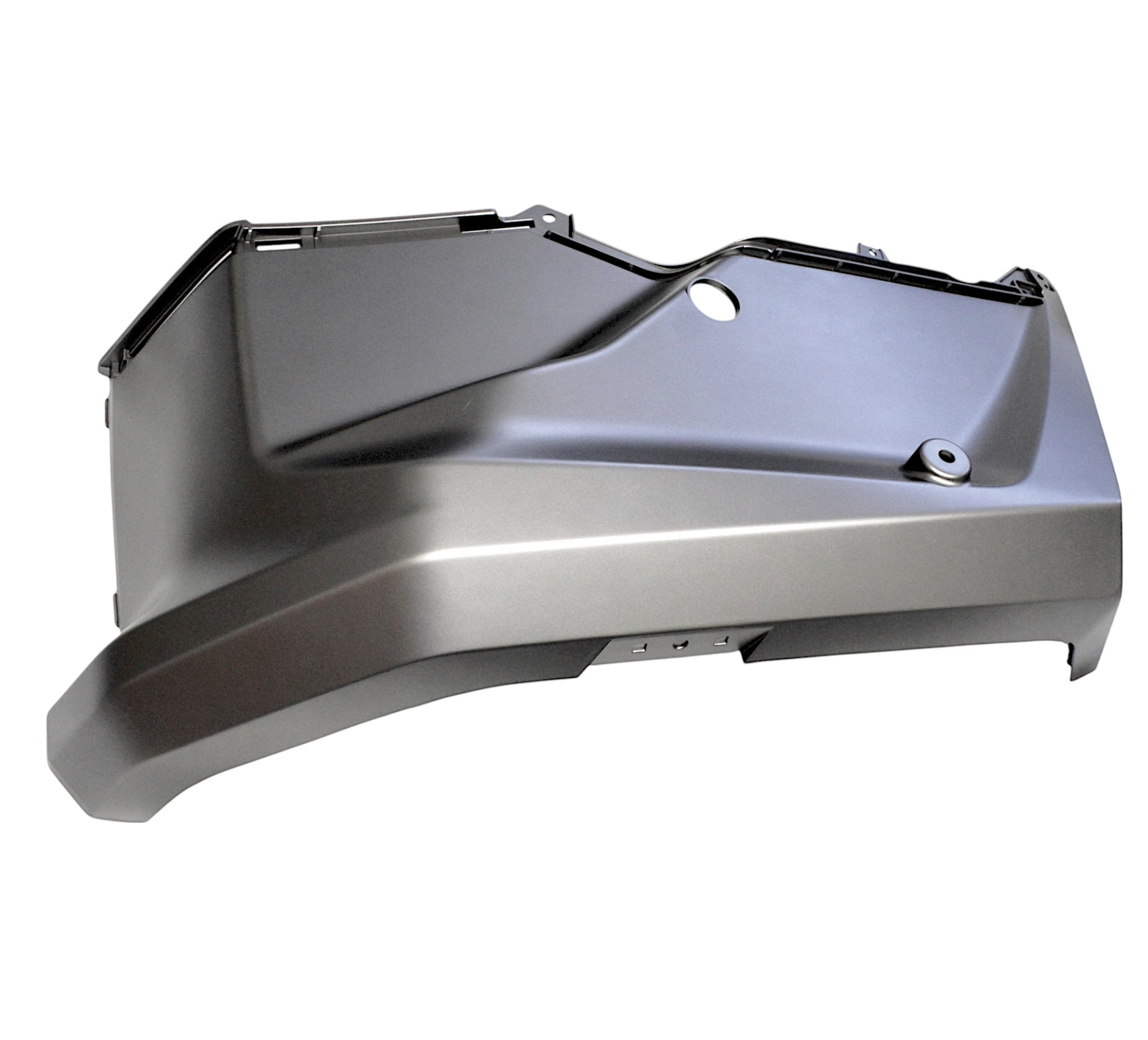 LEFT REAR MUDGUARD（VM） Qianjiang SFA 1000, genuine