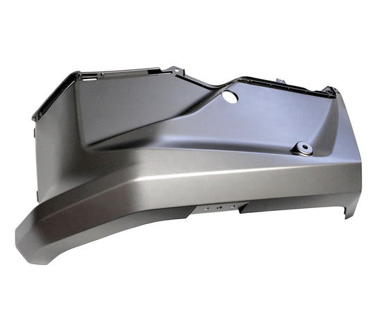 LEFT REAR MUDGUARD（VM） Qianjiang SFA 1000, genuine