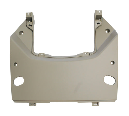 REAR TRUNK UPPER COVER PLATE（HC） Qianjiang SFA 1000, genuine