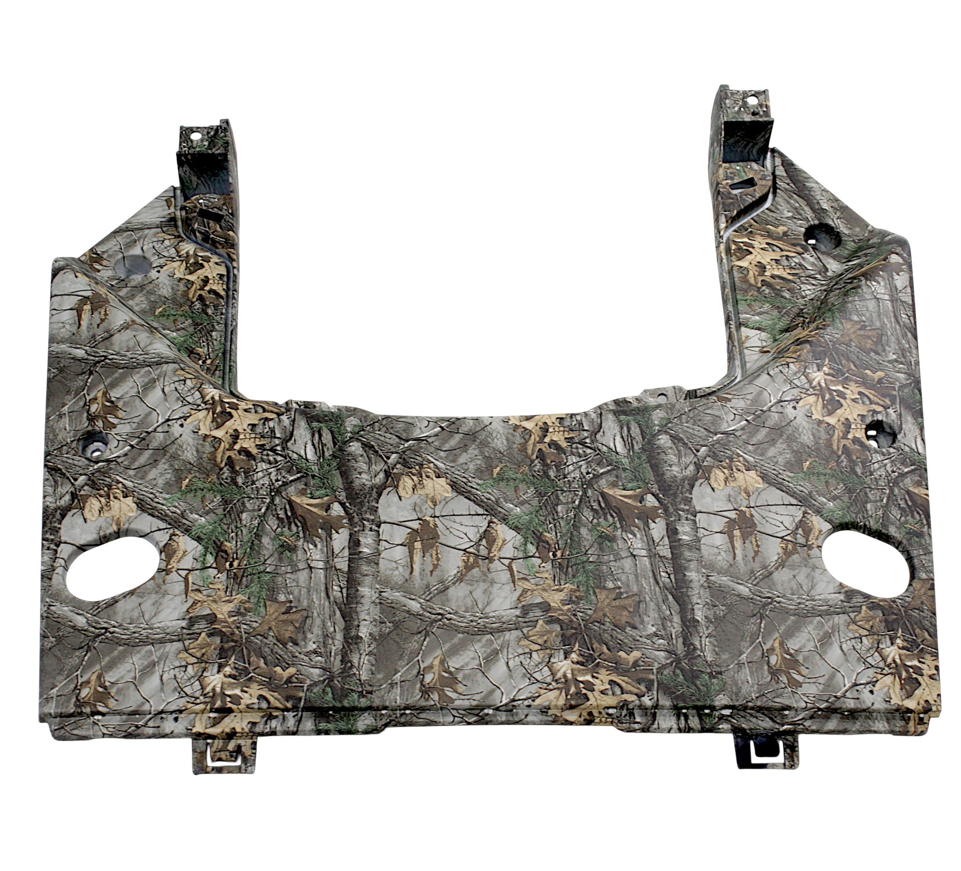 REAR TRUNK UPPER COVER PLATE（01） Qianjiang SFA 1000, genuine