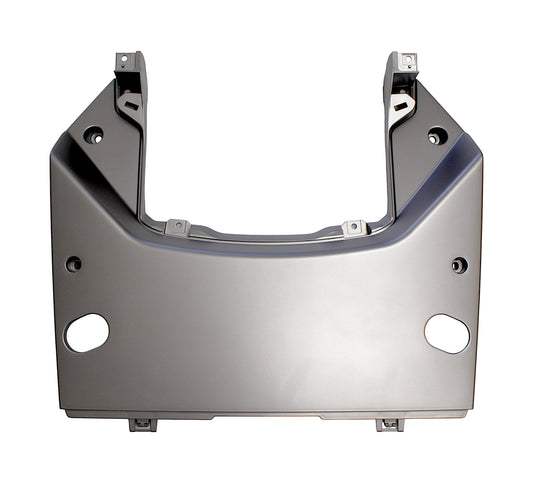 REAR TRUNK UPPER COVER PLATE（VM） Qianjiang SFA 1000, genuine