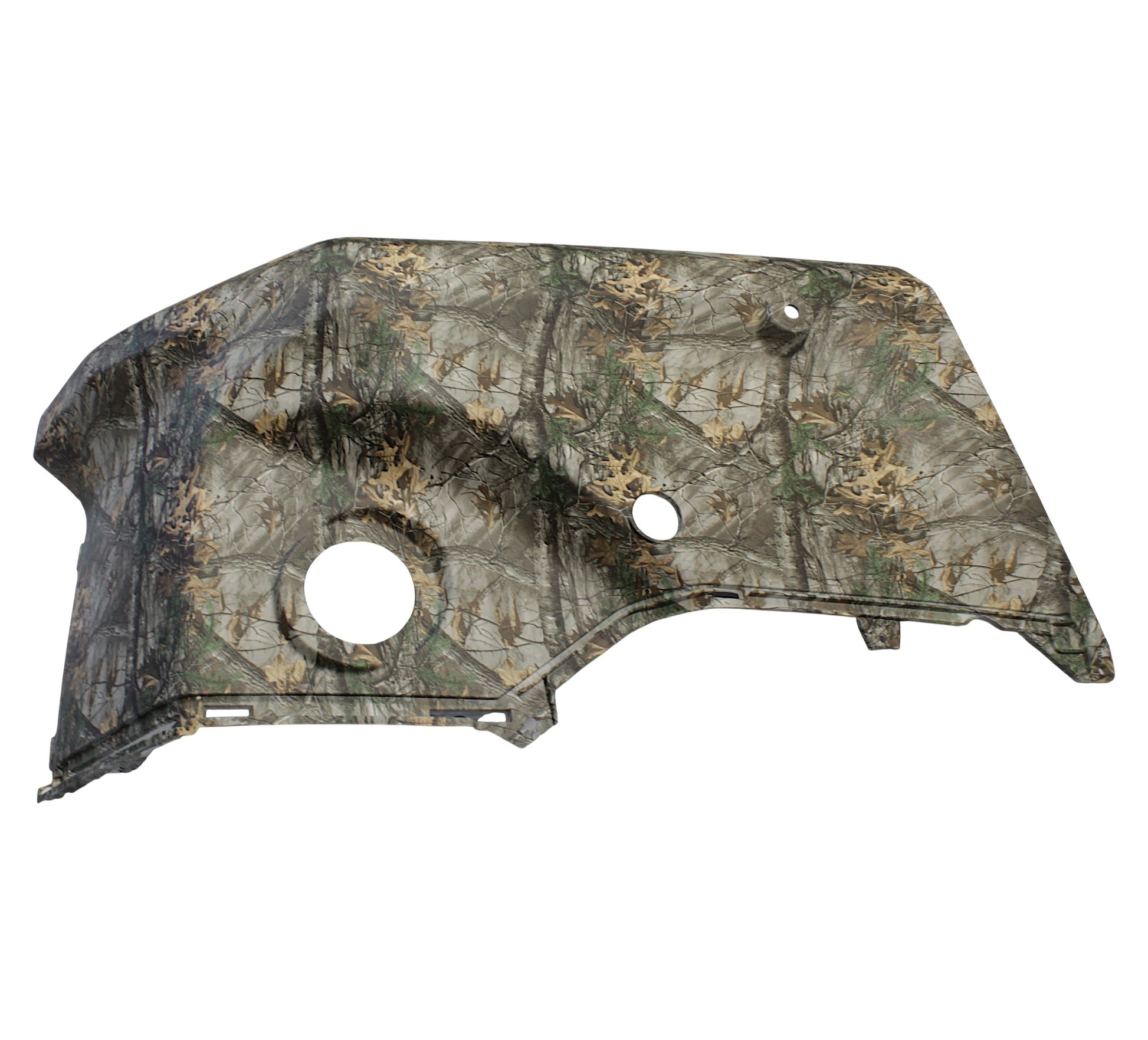 RIGHT REAR MUDGUARD（01） Qianjiang SFA 1000, genuine