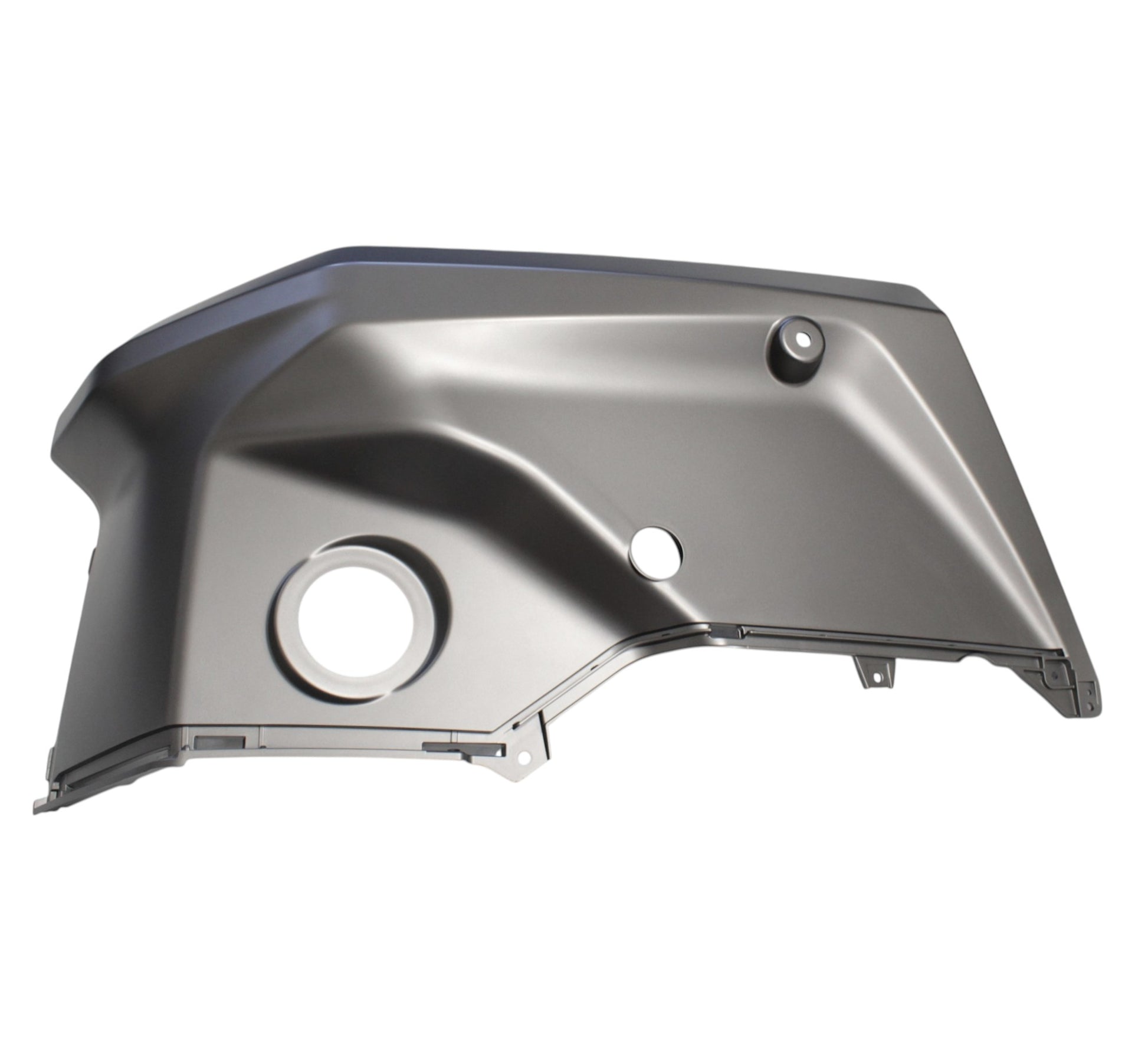 RIGHT REAR MUDGUARD（VM） Qianjiang SFA 1000, genuine