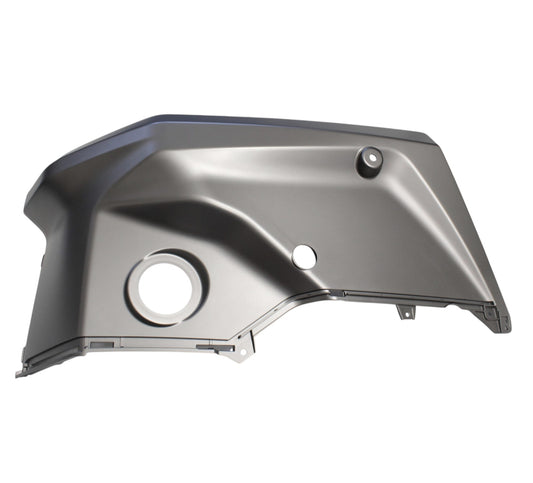 RIGHT REAR MUDGUARD（VM） Qianjiang SFA 1000, genuine