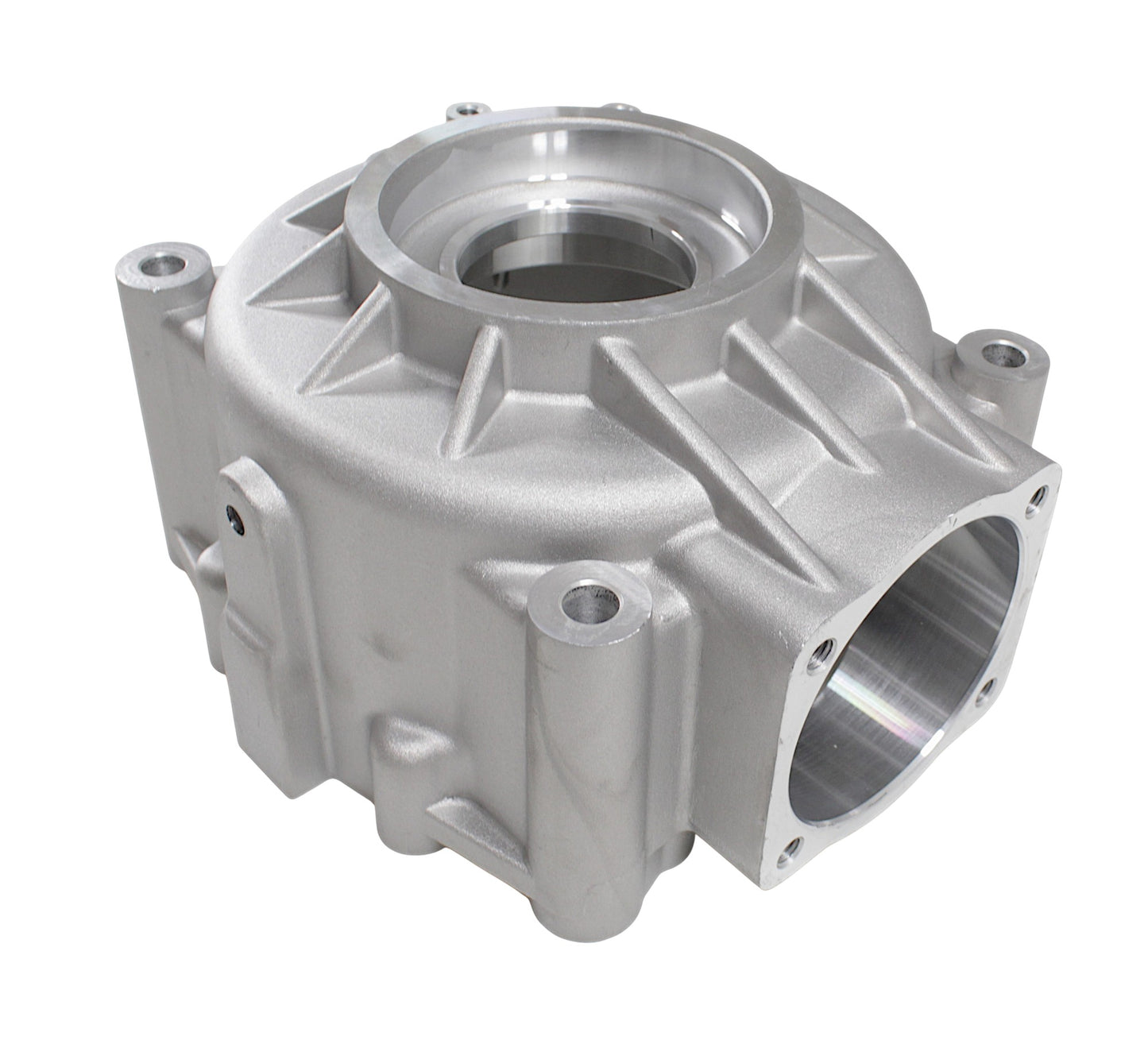 REAR AXLE BOX Qianjiang SFA 1000, genuine