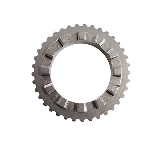 GEARS Qianjiang SFA 1000, genuine