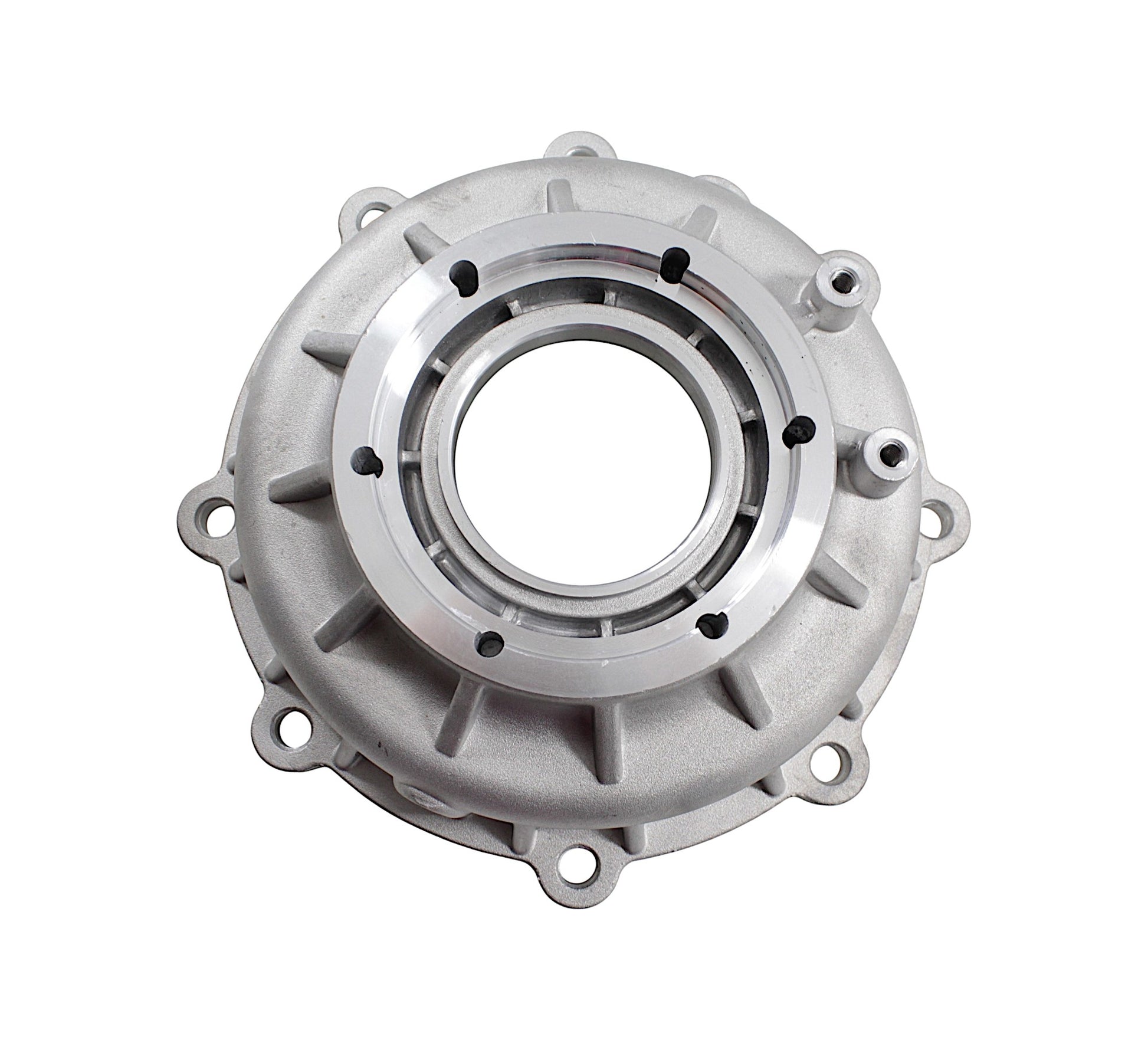 REAR AXLE BOX RIGHT COVER Qianjiang SFA 1000, genuine