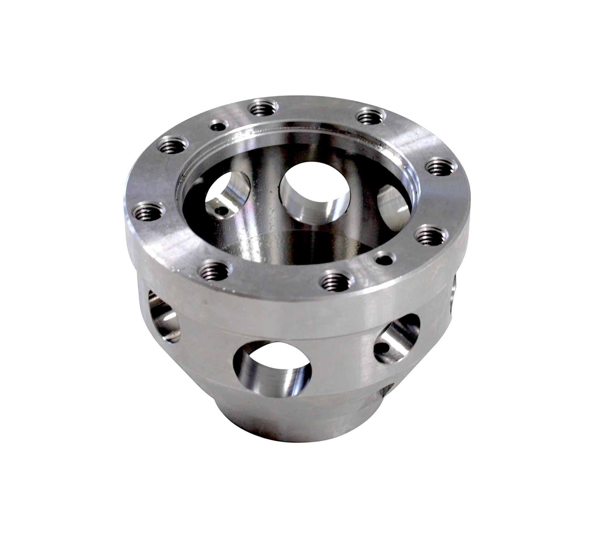 H5 DIFFERENTIAL ASSEMBLY Qianjiang SFA 1000, genuine
