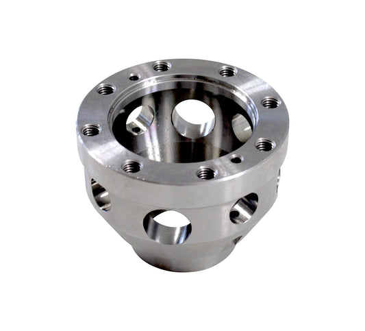H5 DIFFERENTIAL ASSEMBLY Qianjiang SFA 1000, genuine